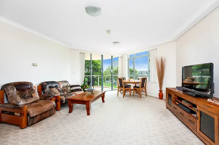 301/2 Roseby Street, Drummoyne NSW 2047