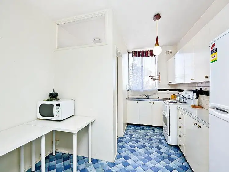 Third view of Homely apartment listing, 9/64 Lyons Road, Drummoyne NSW 2047