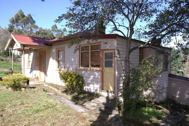 Second view of Homely house listing, 20 Hill Street, Geeveston TAS 7116