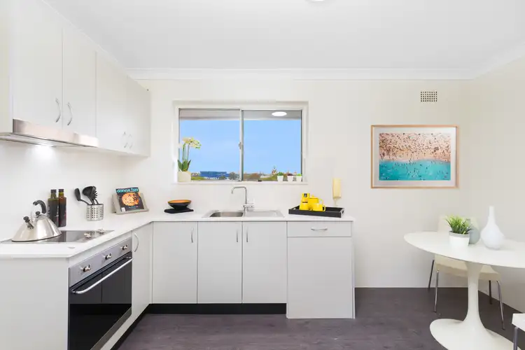 Third view of Homely apartment listing, 12/94 Tenterden Road, Botany NSW 2019