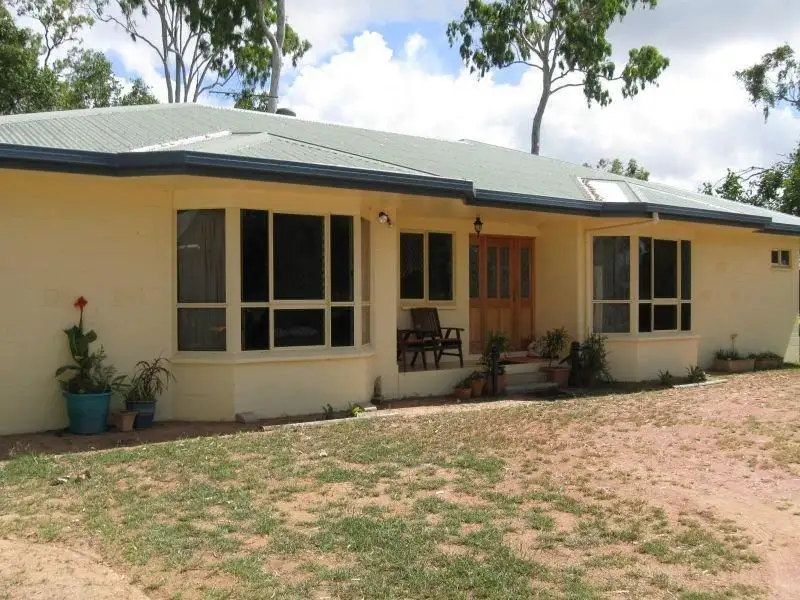 Main view of Homely house listing, 29 Octagonal Crescent, Kelso QLD 4815