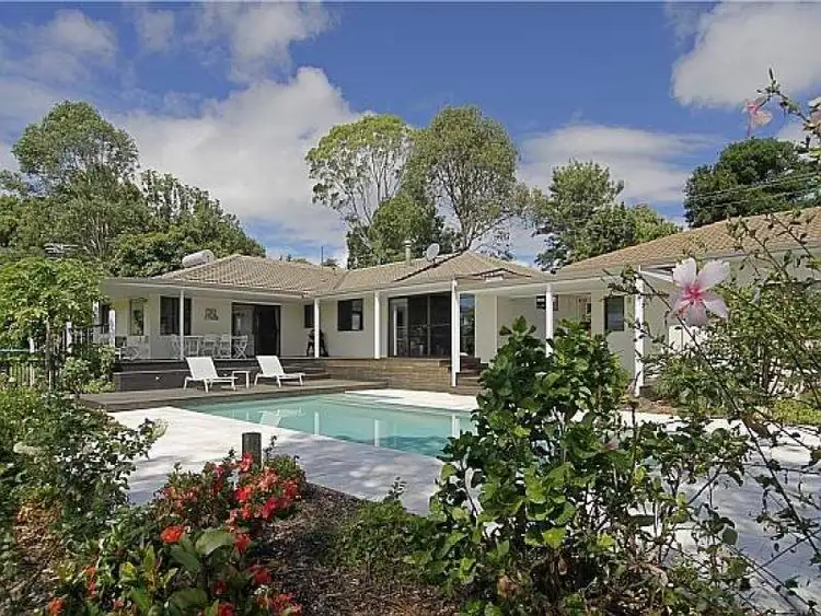 Main view of Homely rural property listing, 168 Kennedys Lane, Tyagarah NSW 2481