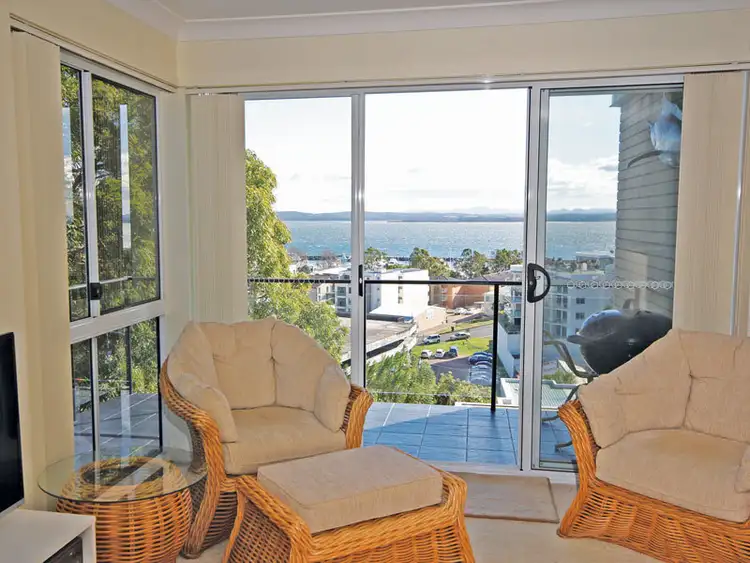 Second view of Homely unit listing, 13/25 Donald Street, Nelson Bay NSW 2315