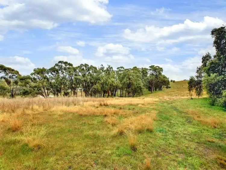 Fourth view of Homely land listing, 38 Bjorkstein Road, Seymour VIC 3660