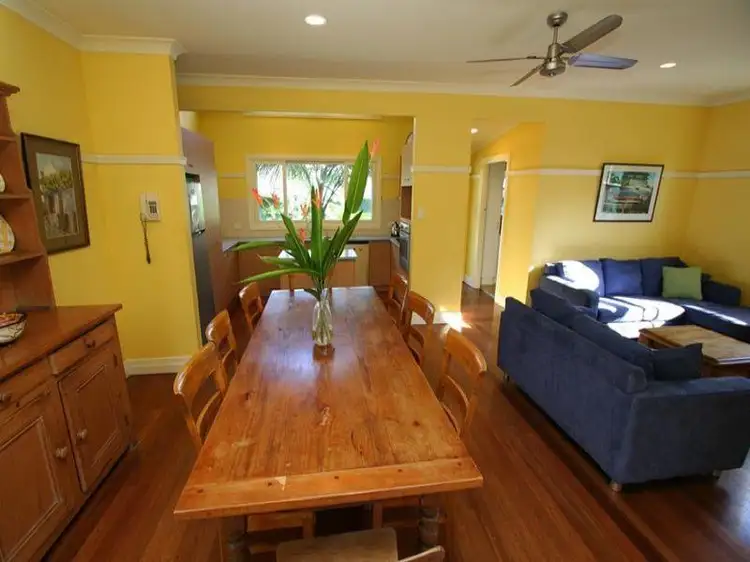 Second view of Homely house listing, 46 Carlyle St, Byron Bay NSW 2481
