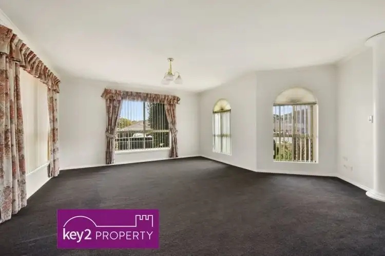 Fourth view of Homely house listing, 3 Hadspen Park Drive, Hadspen TAS 7290