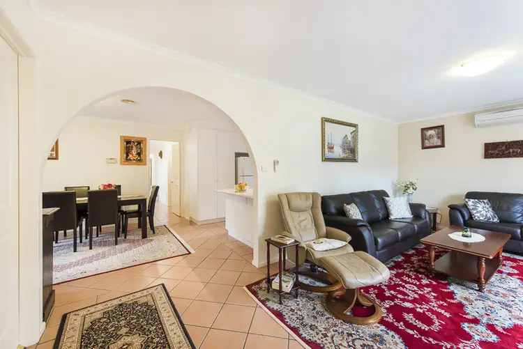 Fifth view of Homely house listing, 5 Warrumbul Street, Ngunnawal ACT 2913