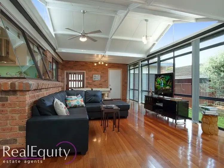 Sixth view of Homely house listing, 61 Wolverton Avenue, Chipping Norton NSW 2170