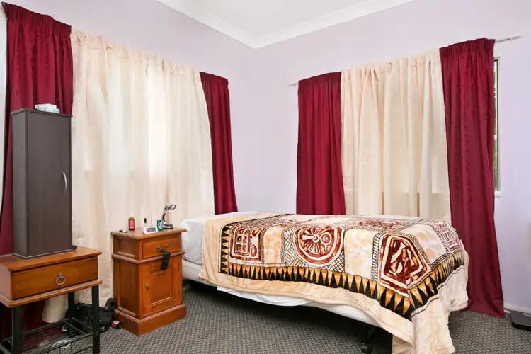 Fifth view of Homely apartment listing, 6/17 Grantala St, Manoora QLD 4870