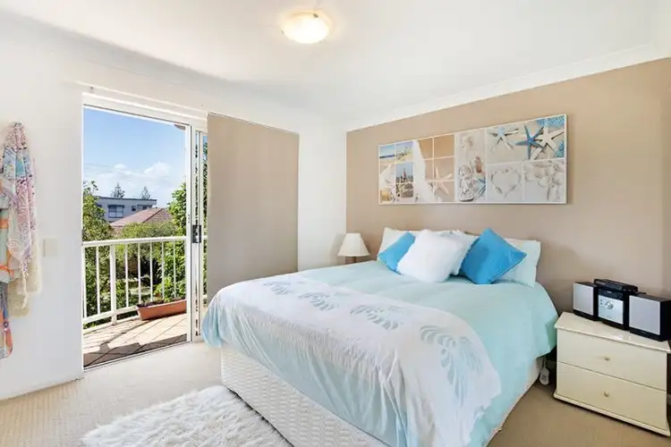 Sixth view of Homely unit listing, 8/36 Back Street, Biggera Waters QLD 4216
