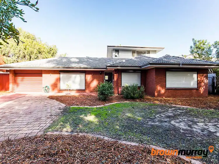 Main view of Homely house listing, 18 Esther Place, Gosnells WA 6110