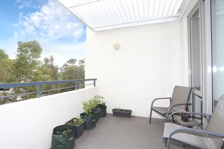 Fifth view of Homely apartment listing, 12/1 Sandpiper Crescent, Newington NSW 2127