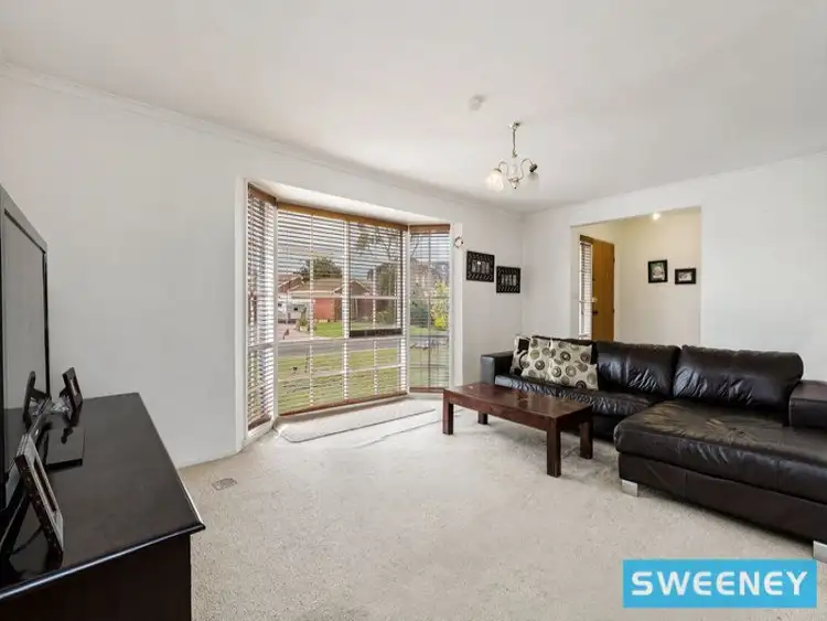 Fifth view of Homely house listing, 2 Cintra Court, Seabrook VIC 3028