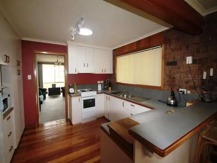 Fourth view of Homely house listing, 8 Ollington Street, Forest TAS 7330