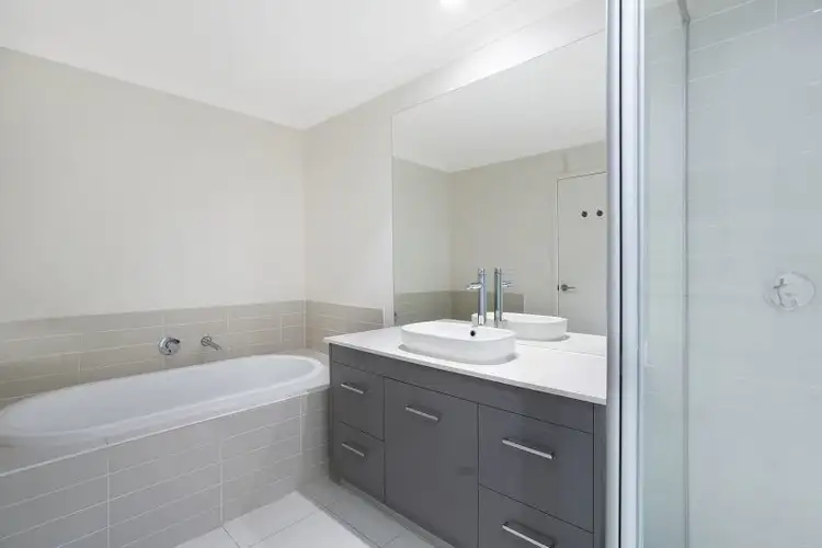 Sixth view of Homely townhouse listing, 50/2 BOURTON ROAD, Merrimac QLD 4226