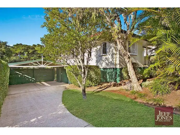 139 Hoff Street, Mount Gravatt East QLD 4122