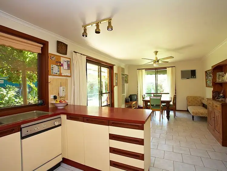 Fourth view of Homely house listing, 86 Grieve Parade, Altona VIC 3018