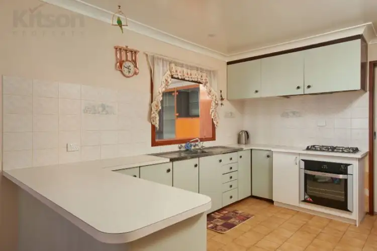 Third view of Homely house listing, 28 Main Street, Lake Albert NSW 2650