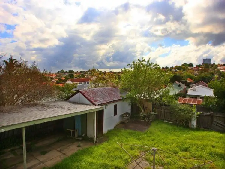 Third view of Homely house listing, 11 first Street, Ashbury NSW 2193