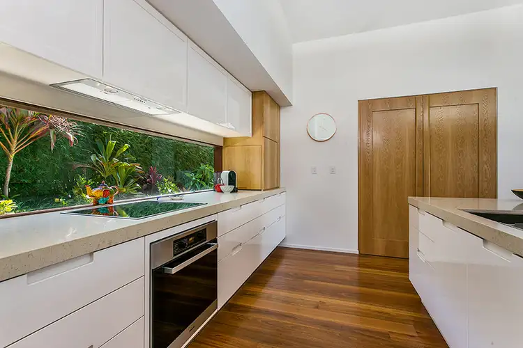 Second view of Homely house listing, 6A Short Street, Byron Bay NSW 2481