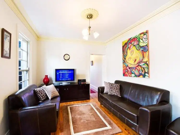 53 Breillat STREET, Annandale NSW 2038