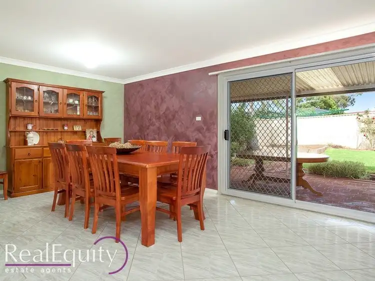 Third view of Homely house listing, 11 Collarenebri Road, Hinchinbrook NSW 2168