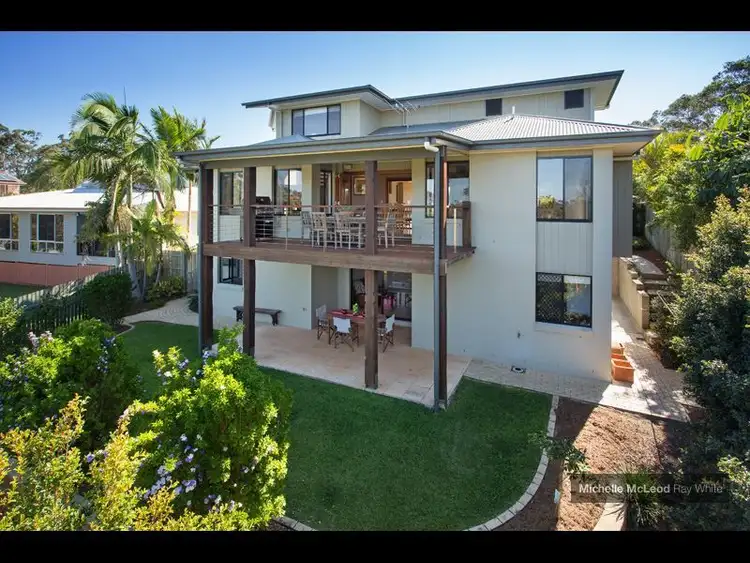 Main view of Homely house listing, 173 Bielby Road, Chapel Hill QLD 4069