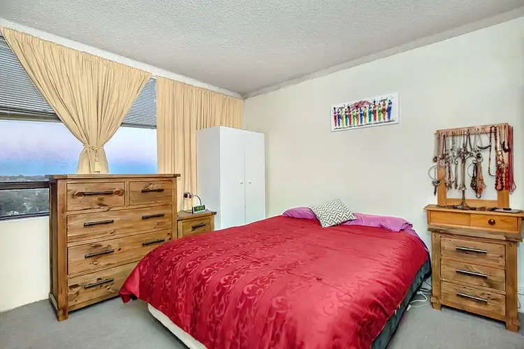 Sixth view of Homely apartment listing, 4D/292 Liverpool Road, Enfield NSW 2136