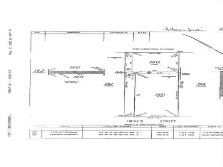 LOT L283, N202 Hicks Street, Gosnells WA 6110