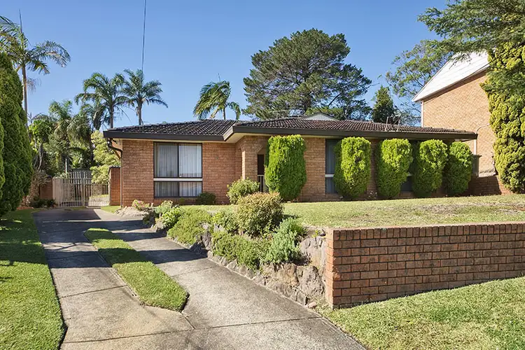 8 Copeland Road, Engadine NSW 2233