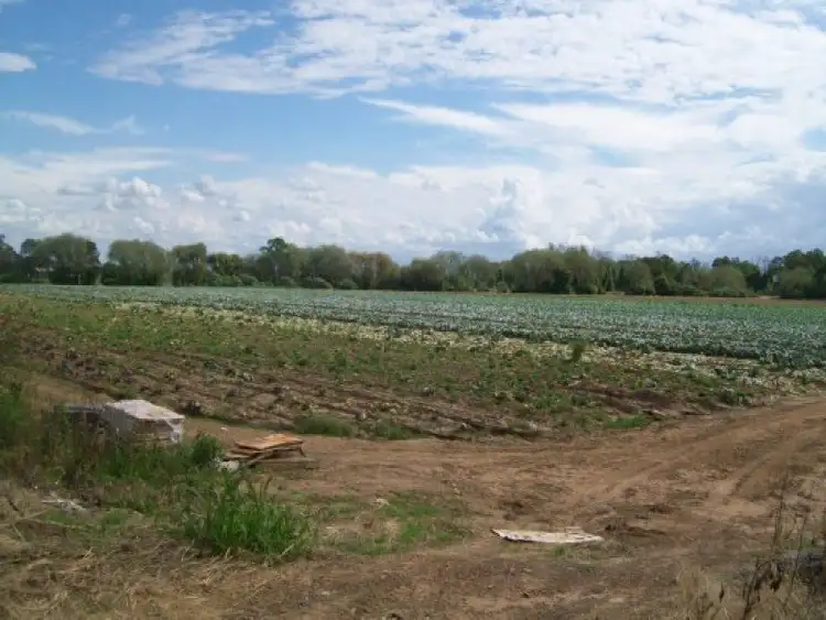 Third view of Homely land listing, Address available on request