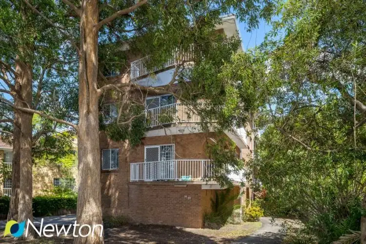 Fifth view of Homely apartment listing, 3/19 Robertson Street, Sutherland NSW 2232