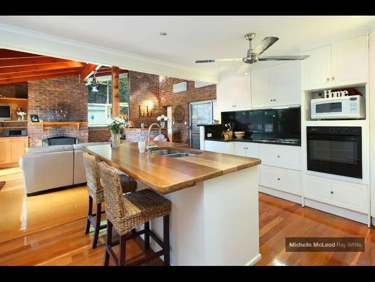 Fifth view of Homely house listing, 44 Goolman Street, Chapel Hill QLD 4069