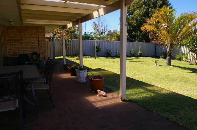 Second view of Homely house listing, 50 Nicol Road, Parkwood WA 6147