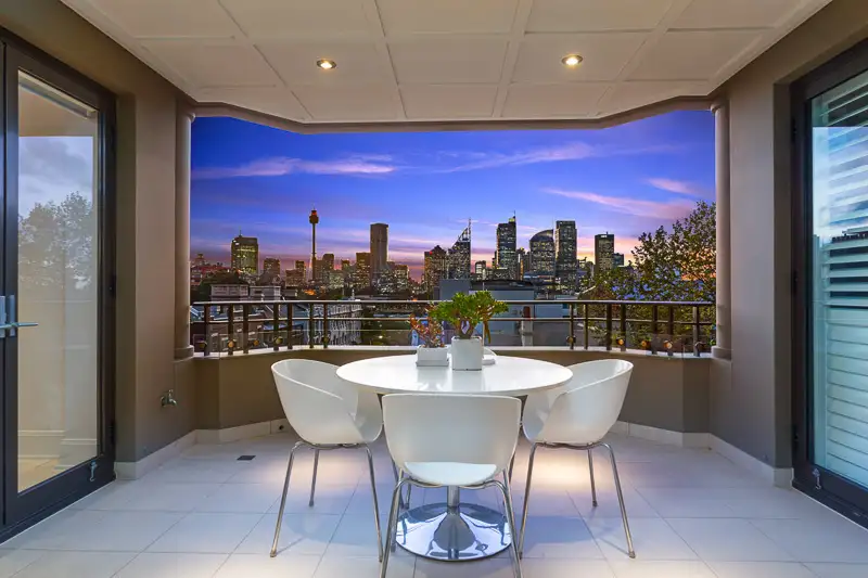 Main view of Homely apartment listing, 503/14 Macleay Street, Potts Point NSW 2011