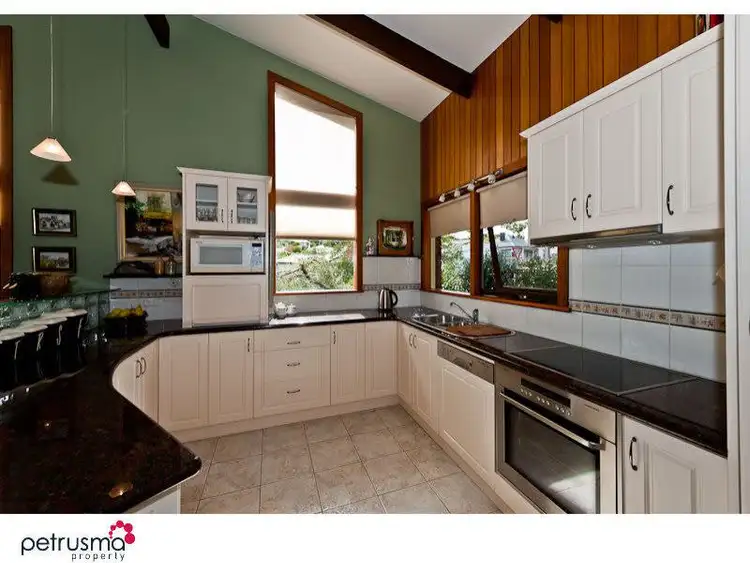 Third view of Homely house listing, 3 Talune Street, Lindisfarne TAS 7015