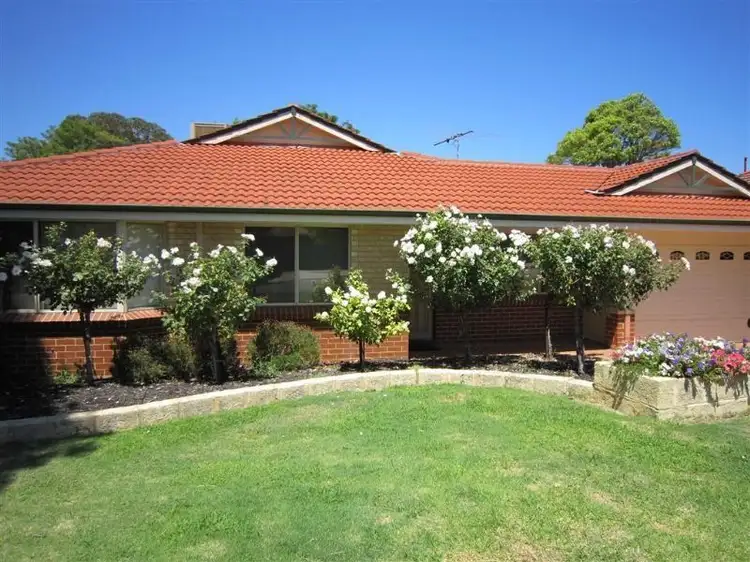 1 Craven Street, Bedford WA 6052