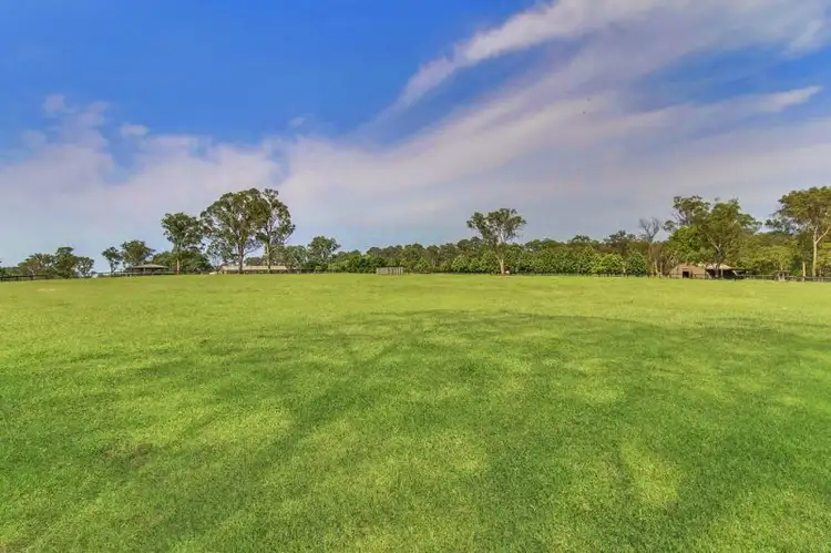 Third view of Homely land listing, Address available on request