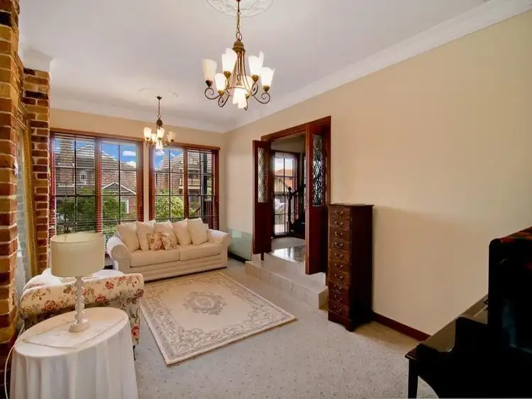 Third view of Homely house listing, 1 Eaglehawk Place, West Pennant Hills NSW 2125
