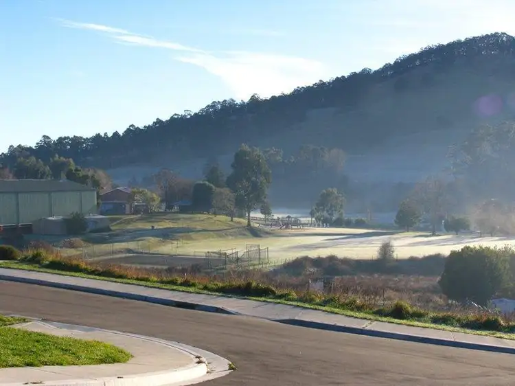 Fifth view of Homely land listing, Chapel Lane, Dover TAS 7117