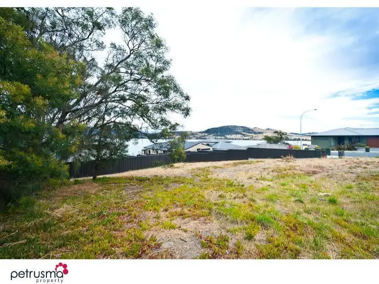 Third view of Homely land listing, 32 Abate Place, Midway Point TAS 7171