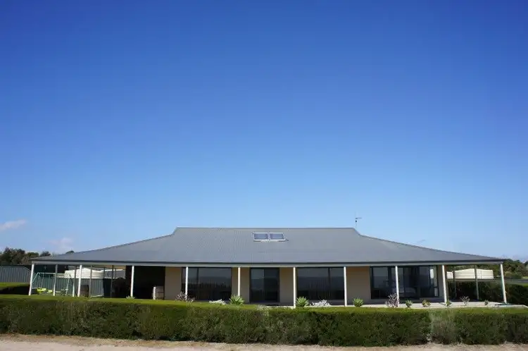 Second view of Homely house listing, 34 Fredrick Drive, Streaky Bay SA 5680