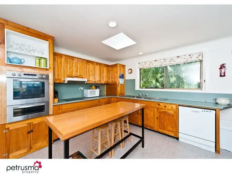 Second view of Homely house listing, 11 Moirunna Road, Lindisfarne TAS 7015