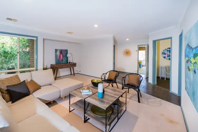 Third view of Homely house listing, 20 Ivo Whitton Circuit, Kambah ACT 2902