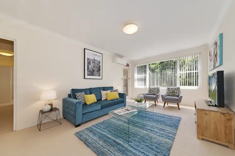 Fourth view of Homely apartment listing, 11/11 Longueville Road, Lane Cove NSW 2066