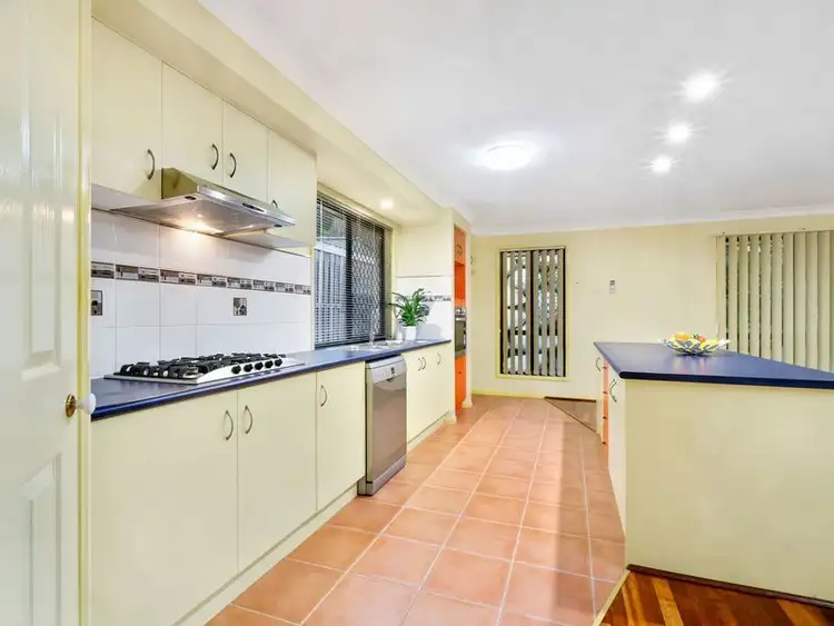 Seventh view of Homely house listing, 15 Kakadu Crescent, Underwood QLD 4119