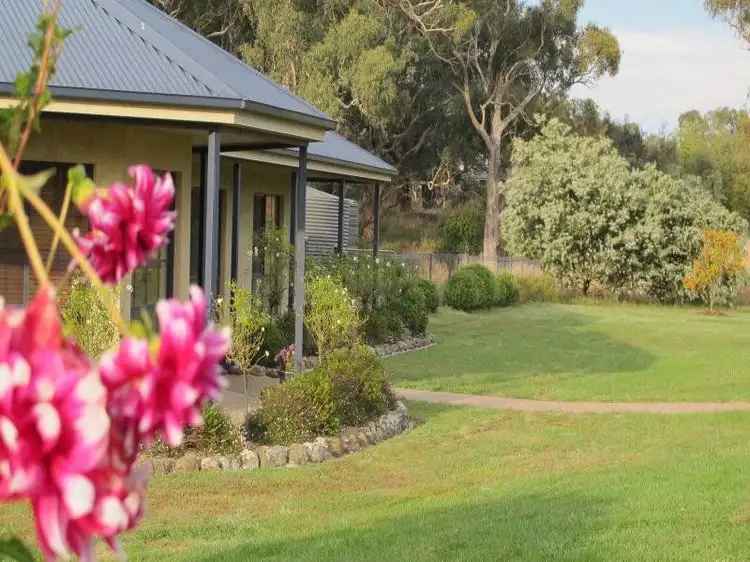 Sixth view of Homely rural property listing, 48 Clover Ridge Road, Millthorpe NSW 2798