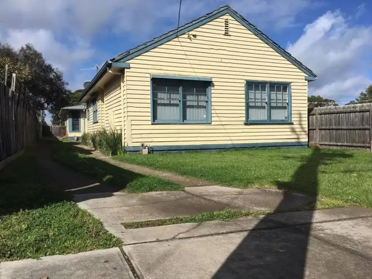 A and B/7 Ebdale Street, Frankston VIC 3199