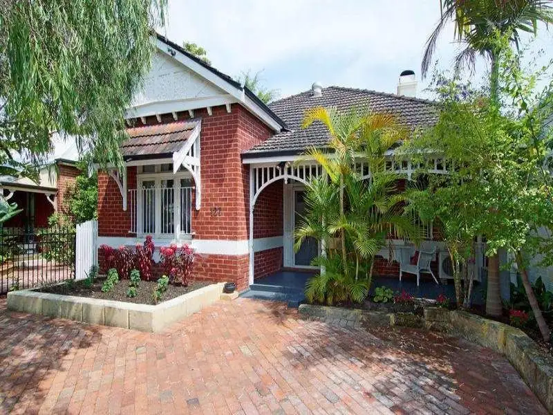 Main view of Homely house listing, 127 Wright Street, Highgate WA 6003