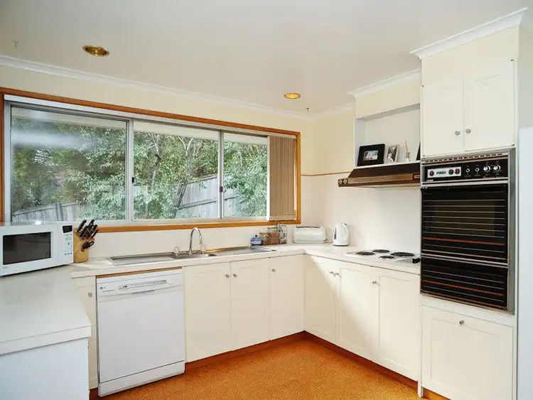Second view of Homely house listing, 8 Namoi Place, Lenah Valley TAS 7008